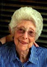 Obituary of Marjorie R. Sandifer