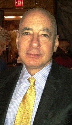 Obituary of Scott Alan Frumhoff