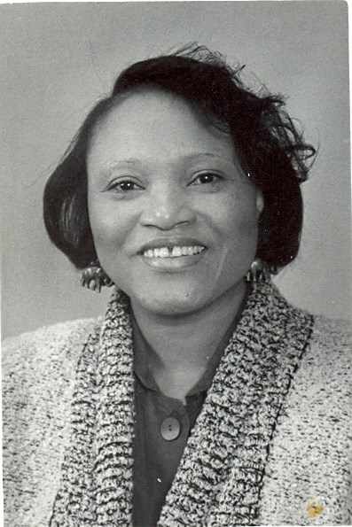 Obituary of Mrs. Lillian R Coleman