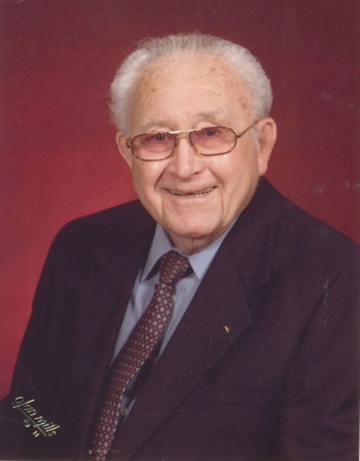 Obituary of Harold Thomas Landis Jr.