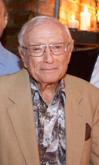 Obituary of Seymour Goldberg