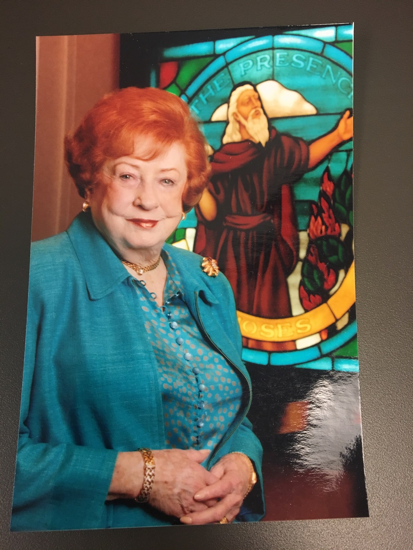 Mary Shainberg Obituary - Memphis, TN