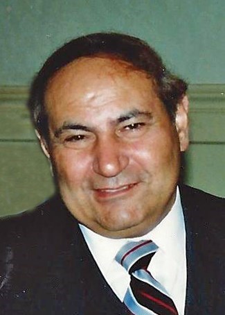 Obituary of Manfred Rosenbaum