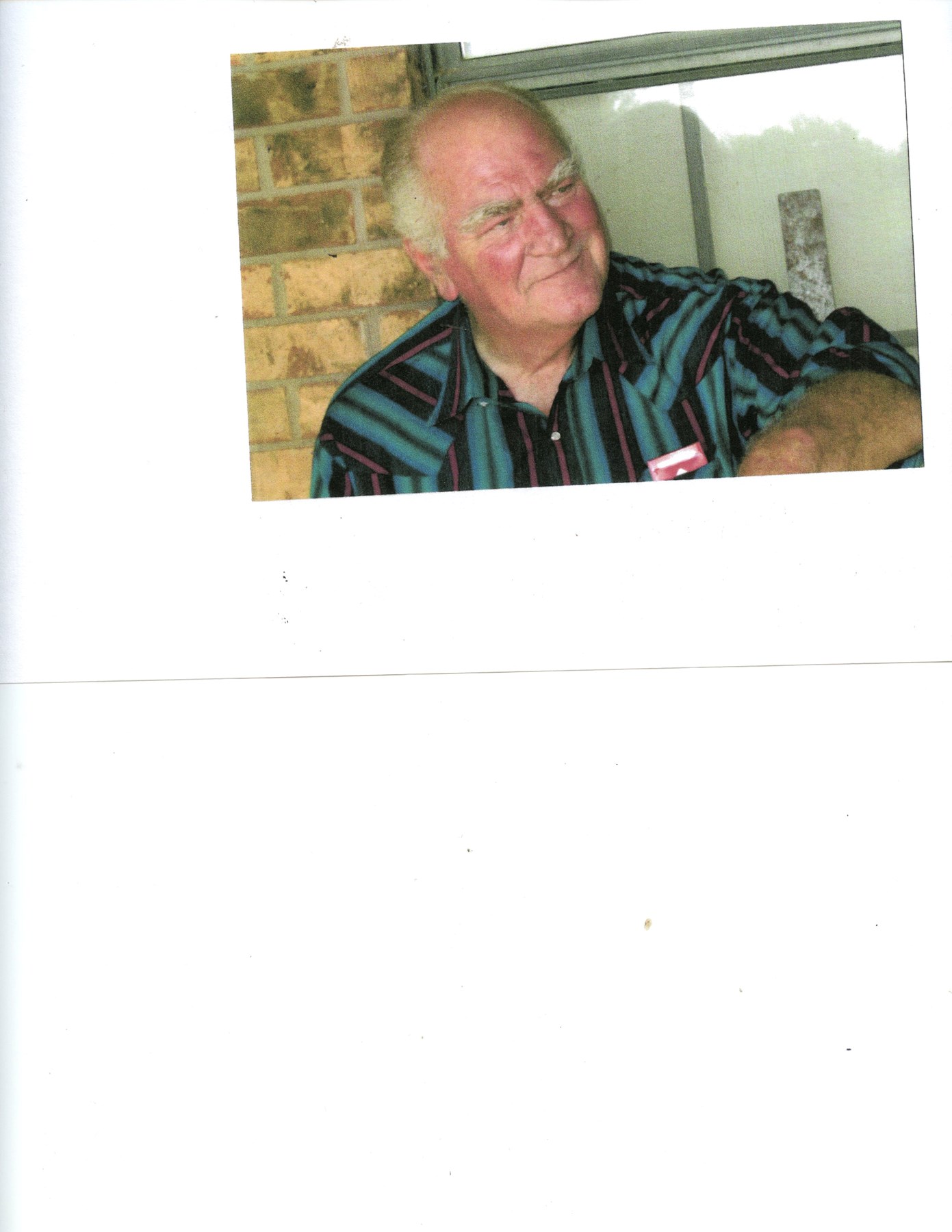 Obituary of Charles L. Lette