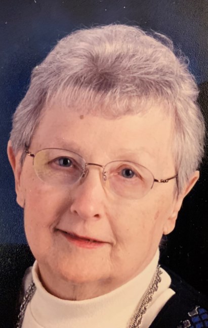 Obituario de Catherine C. Beiter