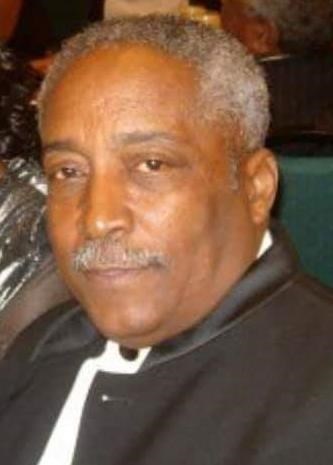 Obituario de James Marshall Brown