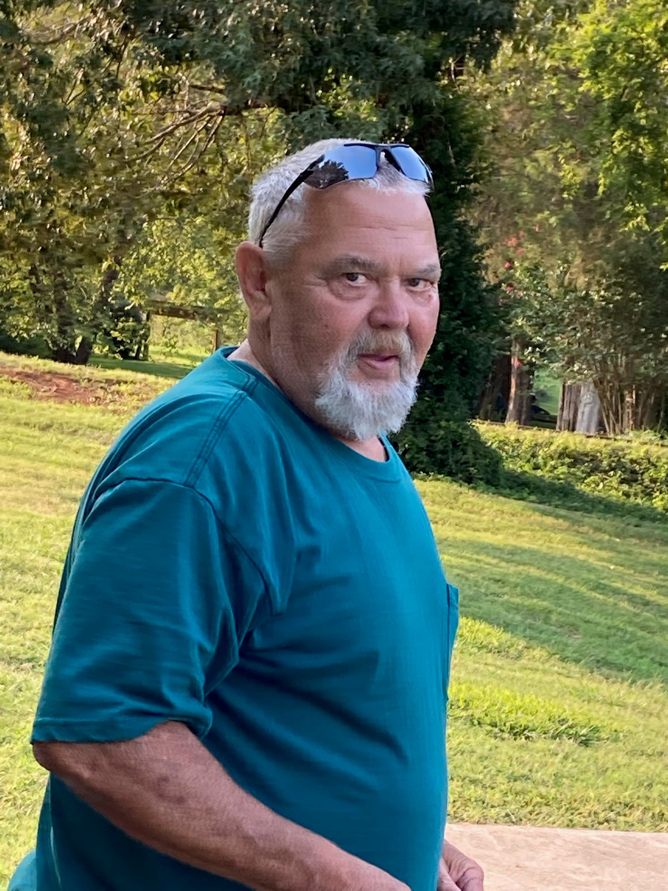 Obituary of Steven Wayne Wolfe