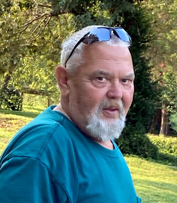 Obituary of Steven Wayne Wolfe