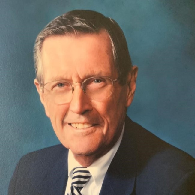 Obituary of Herbert Flint