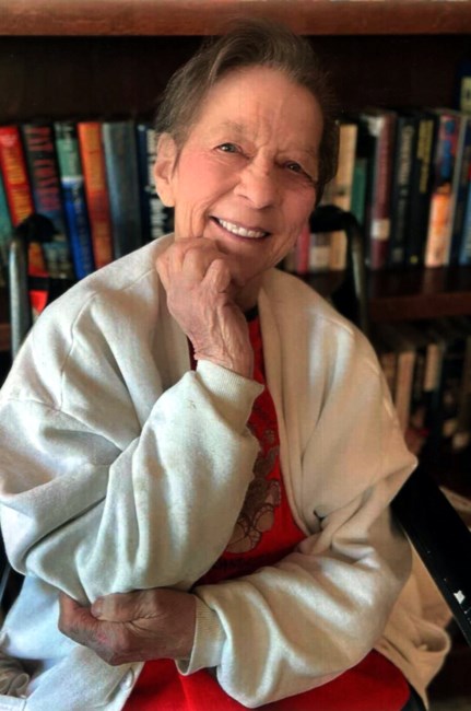 Obituary of Suzanne "Sue" Peterson
