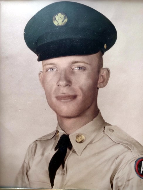 Obituary of Richard Schaller