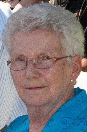 Obituary of Shirley Laverne Lamothe
