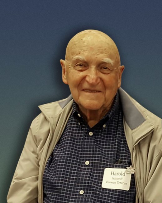 Obituary of Joshua Makanoff