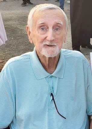 Obituary of Peter Donald Davis