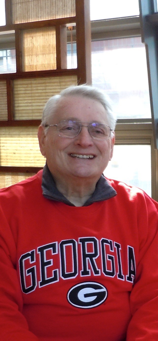 Obituary of William Frank Barton Jr.