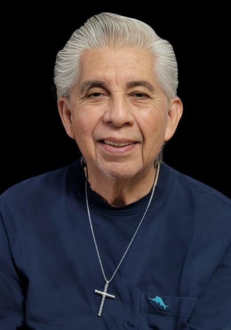 Obituary of Martin R. Acuna