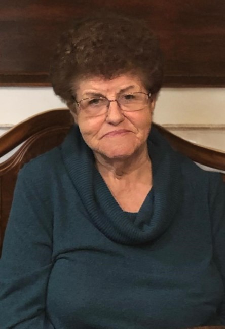 Obituary of Maria Fátima  Costa