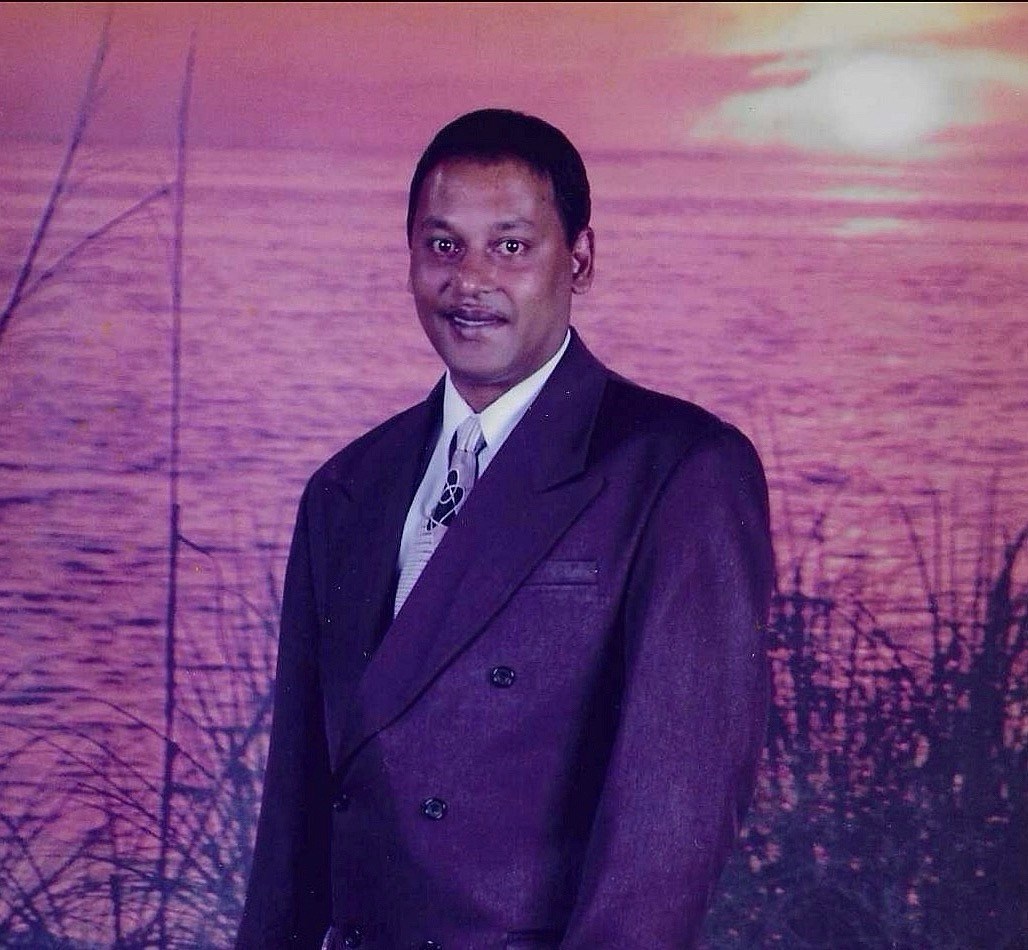 Obituary of Ronald Ishak