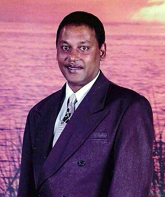 Obituary of Ronald Ishak