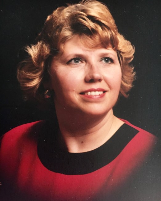 Obituary of Connie Marie Miller
