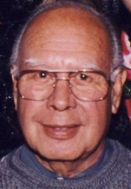 Obituary of Mr. Jose Villa