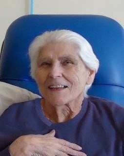 Obituary of Margaret Maggie Ellen Carter Gaudett