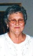Obituary of Juanita Clark Via