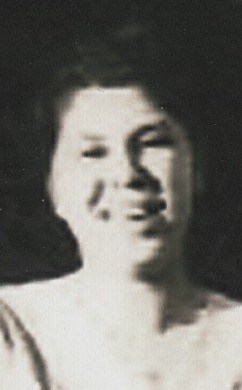 Obituary of Dolores G. Sandoval