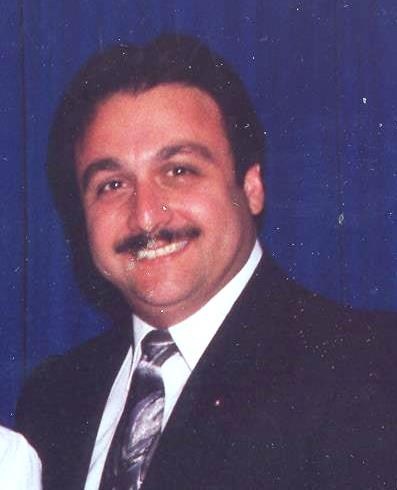 Obituary of Juan Navarro