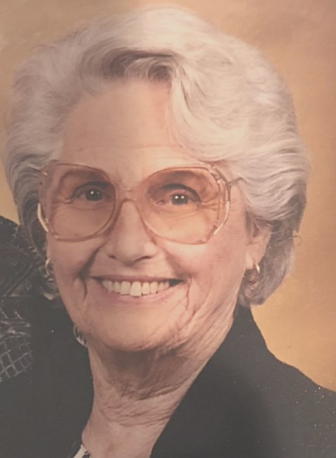 Obituary of Octie Randolph
