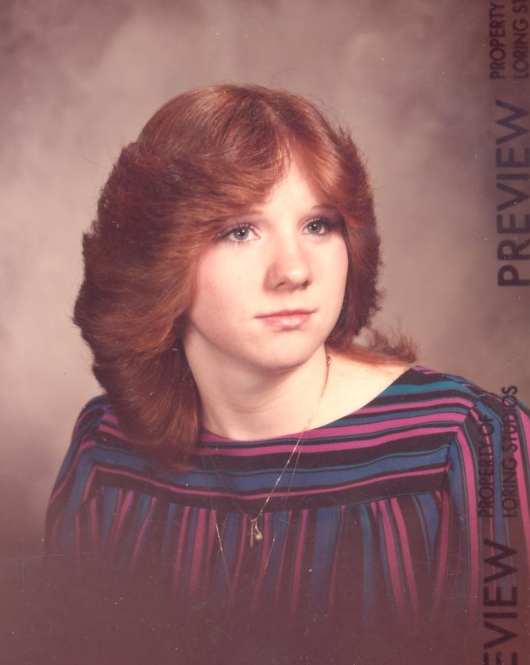 Obituary of Pamela L. Hudson