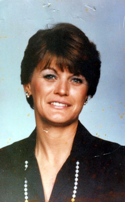 Obituary of Laura Hudson
