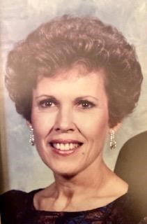 Obituary of Sandra Carpenter Klinger