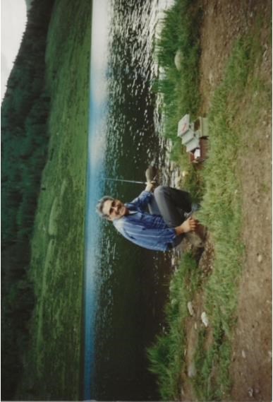 Obituary of Norman Ray Velasquez