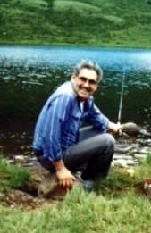 Obituary of Norman Ray Velasquez