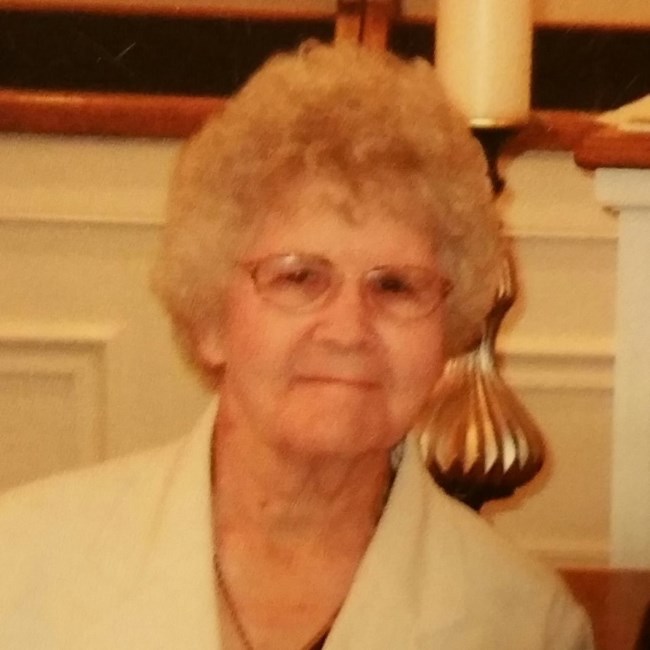 Obituary of Shirley Jeannette Foster Tollison