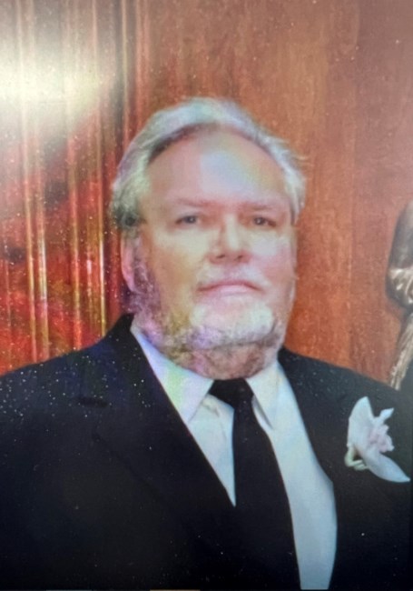 Obituary of Joseph Thomas Carter III