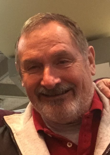 Obituary of Charles F. Frink