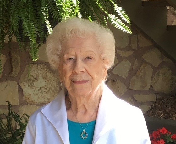 Obituary of Catherine Rose Breeden