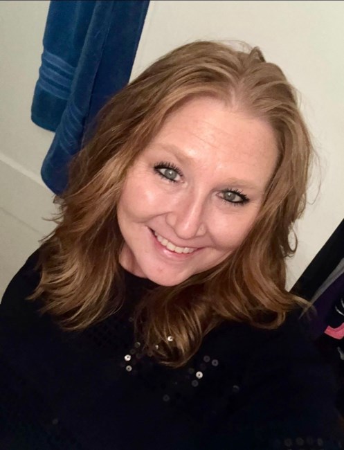 Obituary of Tracy Michelle Stephens