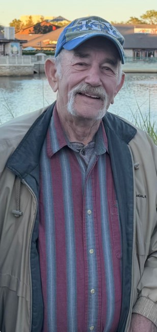 Obituary of Larry Allen Hibdon