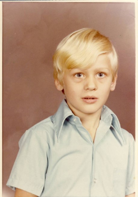 Obituary of Mark Edward Bramble