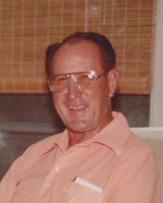Obituary of Billy Joe Norris