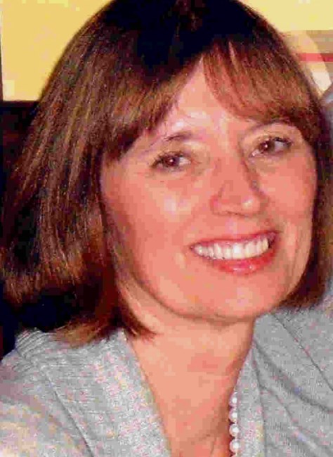 Obituary of Brenda Stalnaker Lucas