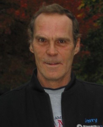 Obituary of Jerry Robert Steadman