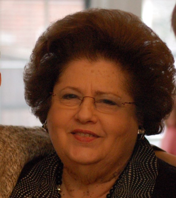 Obituary of Judith Clare Cohen