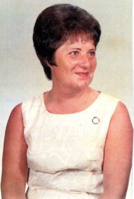 Obituary of Etta Martin Trent