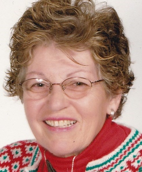 Obituary of Marilyn Lucille Schilling