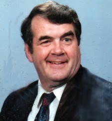 Obituary of Eddie E Wooding