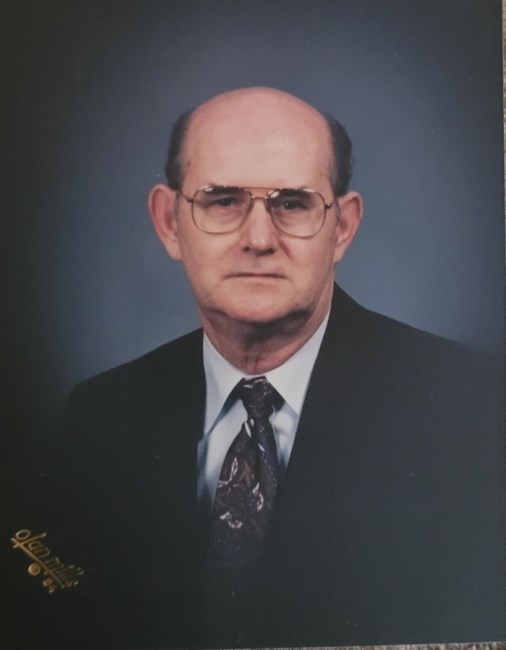 Obituary of Davis Ray Johns